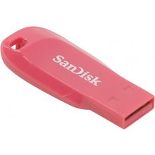 Флешка Sandisk MEMORY DRIVE FLASH USB2 64GB...