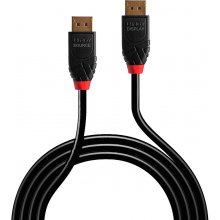 Lindy 10m Active DisplayPort 1.4 Cable