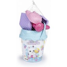 Smoby Bucket with accessories Gabbys...