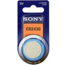 Sony patarei CR2430 3V Lithium