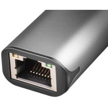 AXAGON ADE-25RC SUPERSPEED USB-C 2.5 GIGABIT...