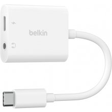 Belkin NPA004BTWH interface hub USB Type-C...