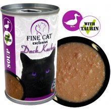 Fine cat PARDIGA Eksklusiivne supp kassidele...