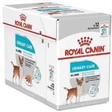 Royal Canin - Urinary Care - Loaf - упаковка...