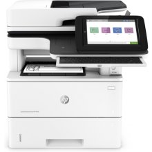 Hp L LaserJet Enterprise Flow MFP M528z...