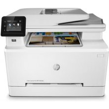 HP Color LaserJet Pro MFP M282nw, Print...