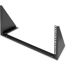 DIGITUS 19-ZOLL WALLMOUNT BRA 6HE BLACK...