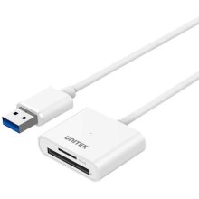 UNITEK Y-9321 card reader USB 3.2 Gen 1 (3.1...
