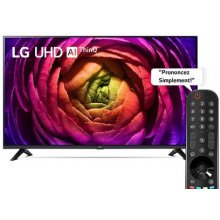 LG 50UR73006LA TV 127 cm (50") 4K Ultra HD...