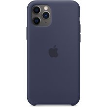 Apple Kaitseümbris Silicone Case, iPhone 11...