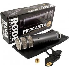 RODE microphone Procaster