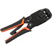 Qoltec 54275 cable crimper Crimping tool...