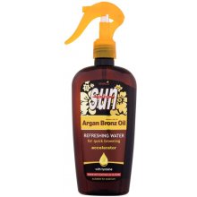 Vivaco Sun Argan Bronz Oil Refreshing Water...