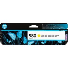 Tooner HP 980 Yellow Original Ink Cartridge