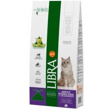 Libra Cat Adult Sterilized 1,5kg
