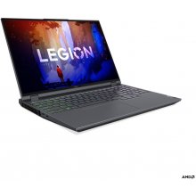 Ноутбук LENOVO Legion 5 Pro 6800H Notebook...