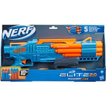 NERF Hasbro Elite 2.0 Ranger PD-5, Nerf Gun...