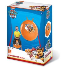 Pulio Mondo Kangaroo Jumper Ball - Paw...