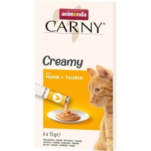 Animonda Carny Chicken with taurine - cat...