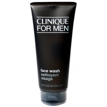 Clinique for Men Face Wash 200ml - Cleansing...