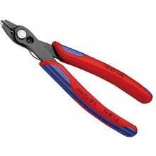 KNIPEX Electronic Super Knips XL burnished...