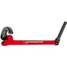 Rothenberger 70228 pipe wrench
