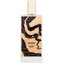 Memo Paris Graines Vagabondes Sherwood 75ml...