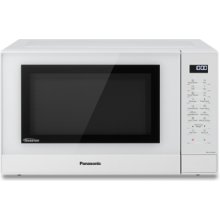 Panasonic NN-GT45KW 31 L 1000 W White