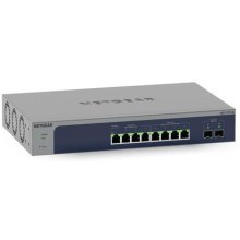 NETGEAR MS510TXM network switch Managed...