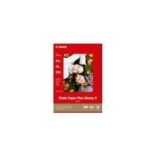 Canon photo paper A4 265g Glossy II 20 lehte...