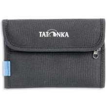 Tatonka ID Wallet black