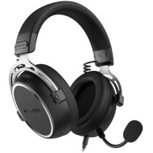 Hator HYPERGANG 3 Hi-Res Headset Wired...