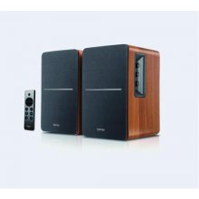 Edifier R1280DBs loudspeaker Black, Wood...