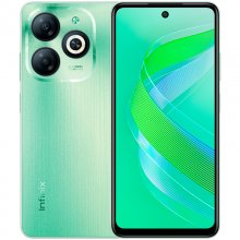 Мобильный телефон INFINIX Smart 8 Crystal...