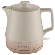 Чайник Concept RK0061 electric kettle 1 L...