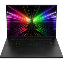 Ноутбук RAZER Blade 16 | Black | 16 " | QHD+...