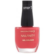 Max Factor Nailfinity 470 Camera Ready 12ml...