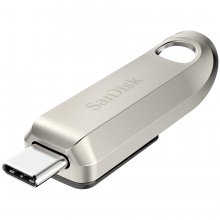 Sandisk Ultra Luxe USB Type-C Flash Drive...
