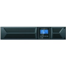 UPS POWERWALKER VFI 1000RT LCD...