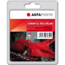 AgfaPhoto APCCL541CXL ink cartridge 1 pc(s)...