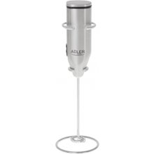 Adler | AD 4500 | Milk frother with a stand...