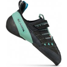 Scarpa INSTINCT VS WMN black-aqua 40