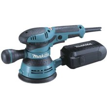 MAKITA BO5041J portable sander Orbital...