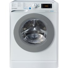 Indesit Washing machine BWE71283XWSEEN