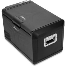 Yolco GCX37 Black Portable compressor fridge