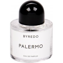Byredo Palermo 50ml - Eau de Parfum naistele