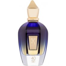 Xerjoff JTC 40 Knots 100ml - Eau de Parfum...