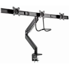 Gembird MA-DA3-03 monitor mount / stand 68.6...