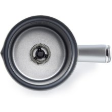 Salter EK6359MMSVDE Aspen Milk Frother...