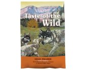 Taste of the Wild - Puppy - High Prairie -...